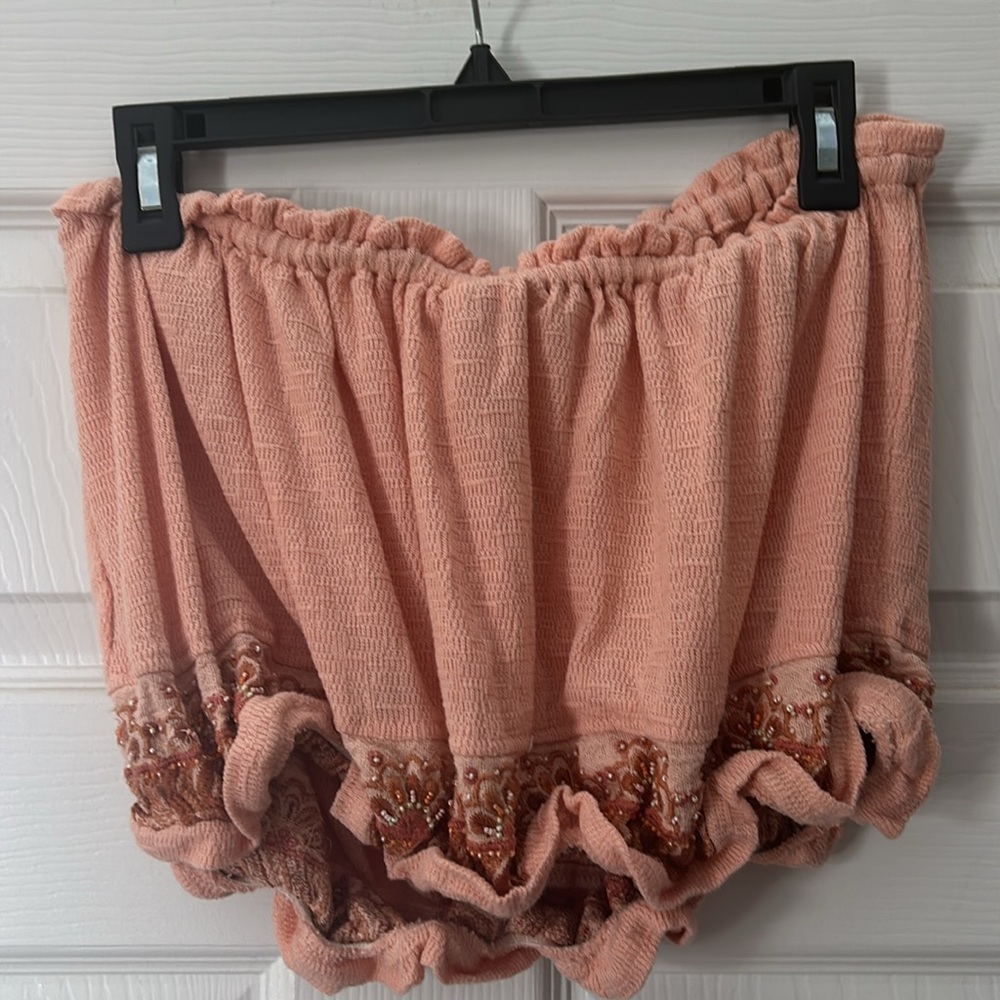 Free people tube top - Picture 3 of 4